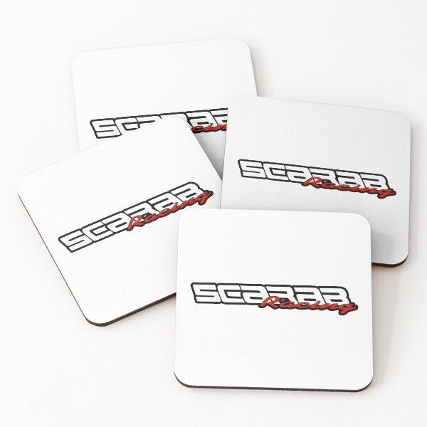 Item preview, Scarab Jet Boats designed and sold by Wallshopp.