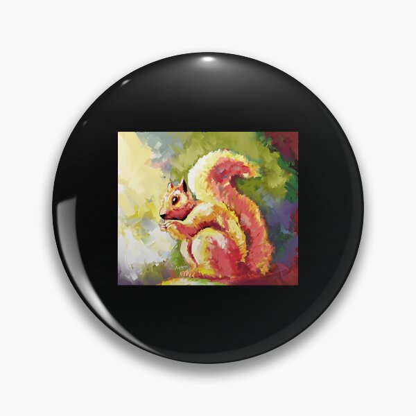 Item preview, squirrel  designed and sold by MikeMorto32648.