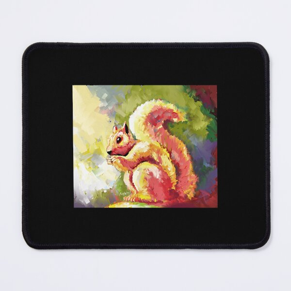 Item preview, squirrel  designed and sold by MikeMorto32648.