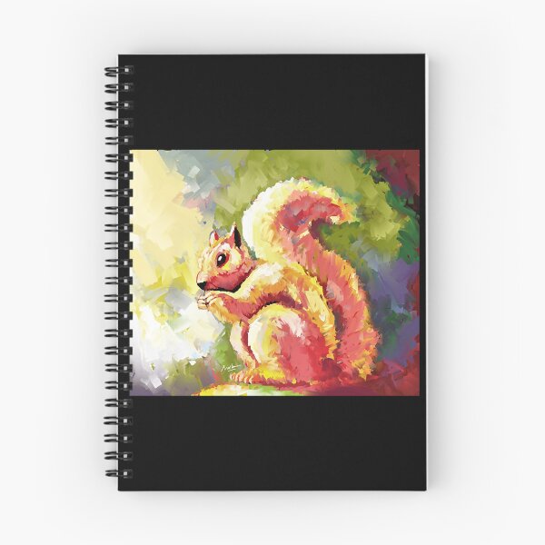 Item preview, squirrel  designed and sold by MikeMorto32648.