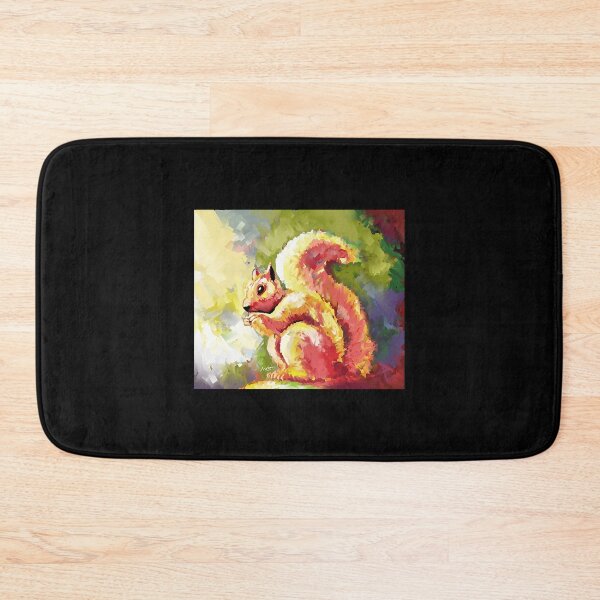 Item preview, squirrel  designed and sold by MikeMorto32648.