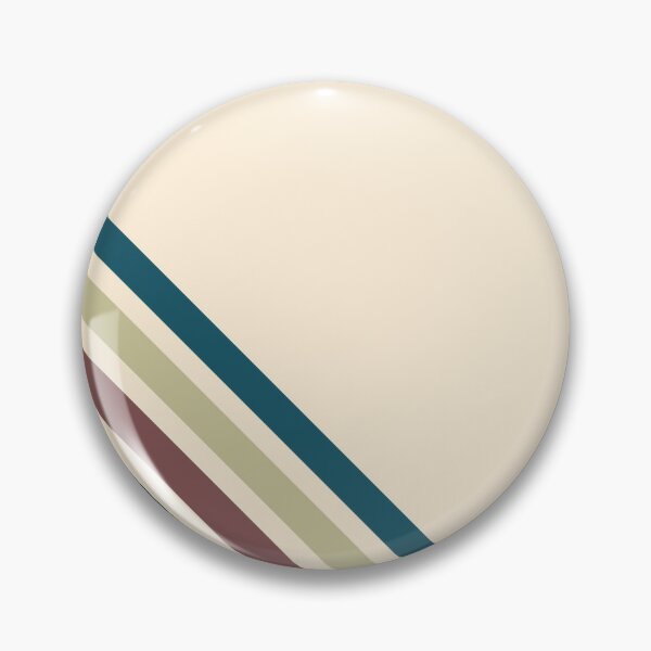 Item preview, Vintage 70s Retro Stripes designed and sold by VintageRetroDep.