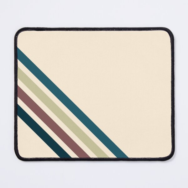 Item preview, Vintage 70s Retro Stripes designed and sold by VintageRetroDep.