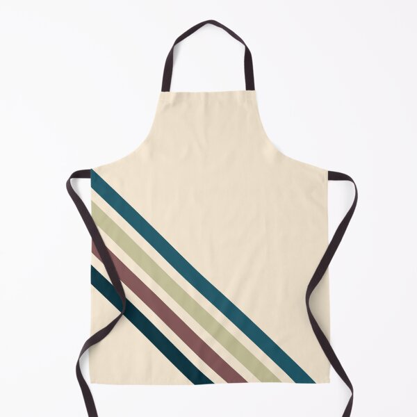 Item preview, Vintage 70s Retro Stripes designed and sold by VintageRetroDep.