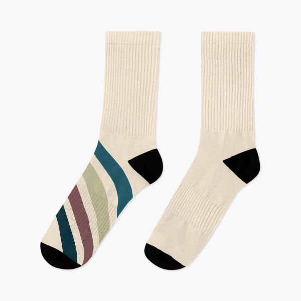 Item preview, Vintage 70s Retro Stripes designed and sold by VintageRetroDep.