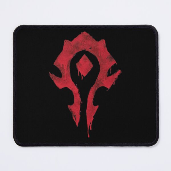 Item preview, The bloody horde logo designed and sold by khyngman.