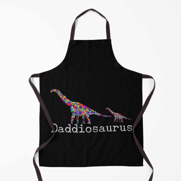 Item preview, Daddiosaurus by Heather Nafe Art designed and sold by HeatherNafeArt.