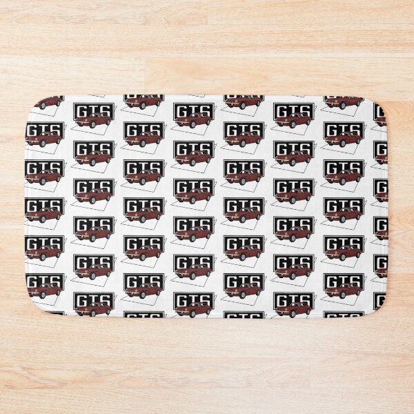 Item preview, Triumph GT6 Vintage Elegance (Burgundy) designed and sold by RampRatGear.