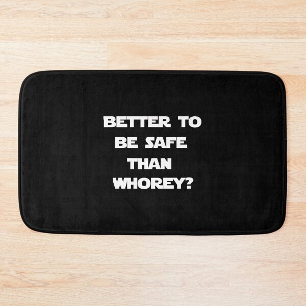 Item preview, Be Safe  designed and sold by NathanWel80972.