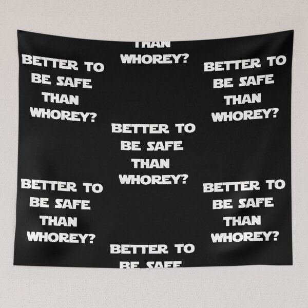 Item preview, Be Safe  designed and sold by NathanWel80972.