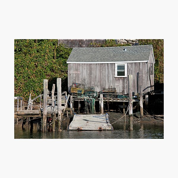 Item preview, Lobster Shack designed and sold by phil decocco.