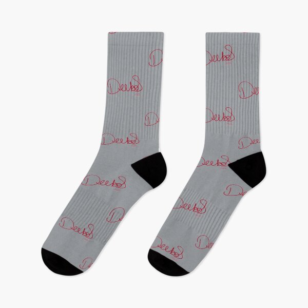Item preview, deebo samuel  red classic designed and sold by MadeleineGrif.