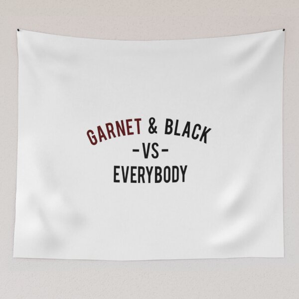 Item preview, GB VS EVERYBODY designed and sold by MadeleineGrif.
