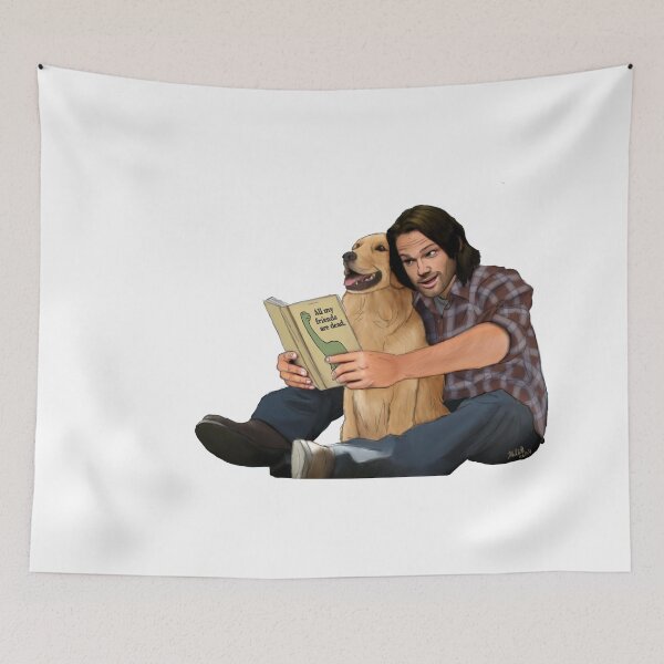 Item preview, Two Puppies designed and sold by k6034.
