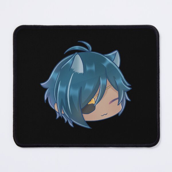 Item preview, Genshin Kitty Videogame For Men And Women designed and sold by MylHuel.