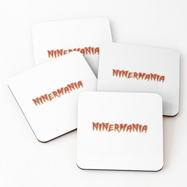Item preview, Ninermania 49ers designed and sold by MadeleineGrif.