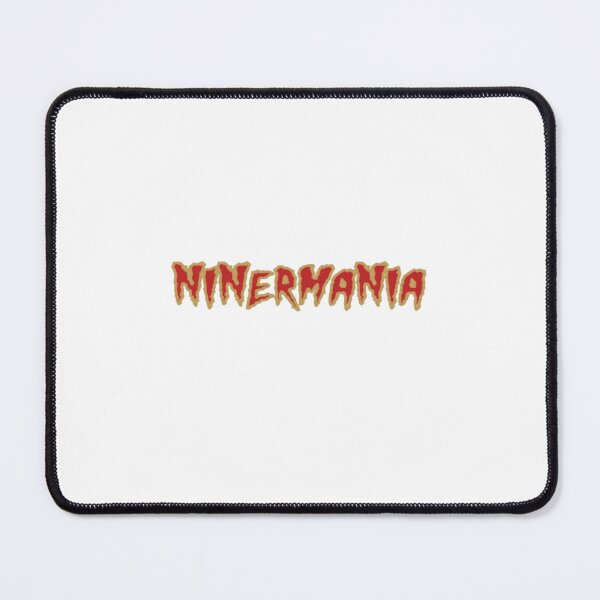 Item preview, Ninermania 49ers designed and sold by MadeleineGrif.