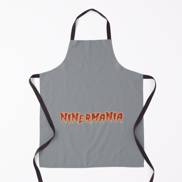 Item preview, Ninermania 49ers designed and sold by MadeleineGrif.