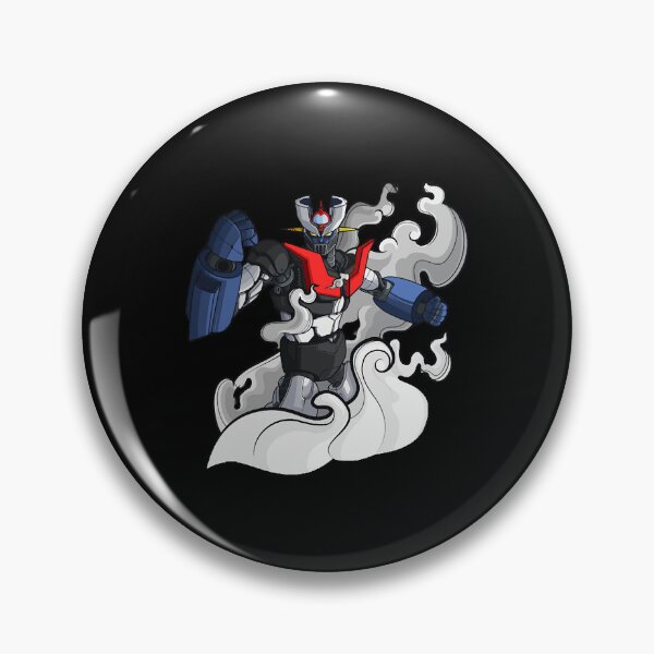 Item preview, mazinger z  designed and sold by MikeMorto32648.