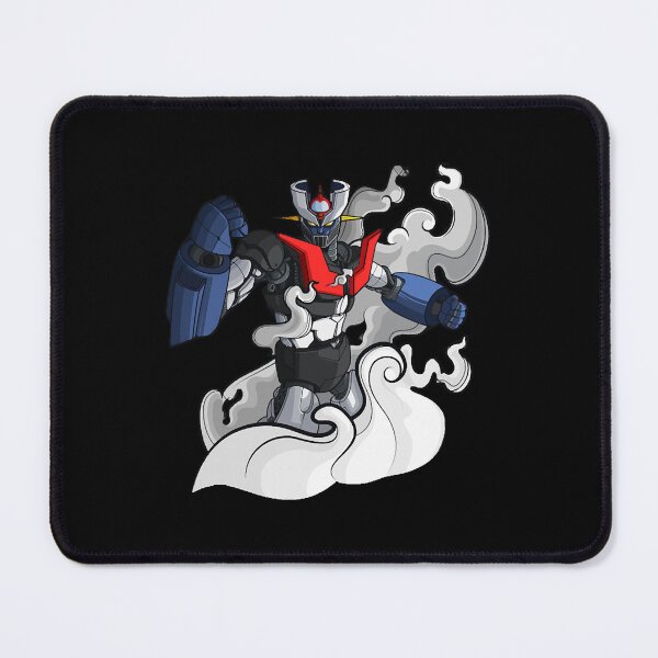 Item preview, mazinger z  designed and sold by MikeMorto32648.
