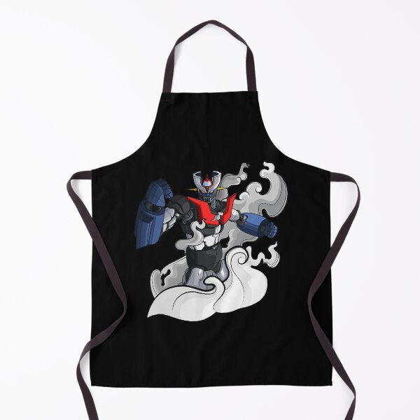 Item preview, mazinger z designed and sold by MikeMorto32648.