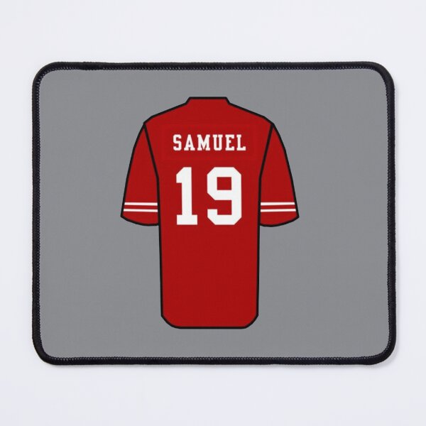 Item preview, Deebo Samuel Jersey designed and sold by MadeleineGrif.