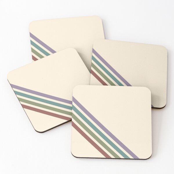 Item preview, 70s Retro Stripes designed and sold by VintageRetroDep.