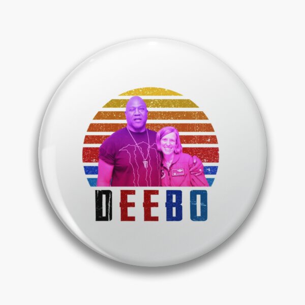 Item preview, deebo classic designed and sold by MadeleineGrif.