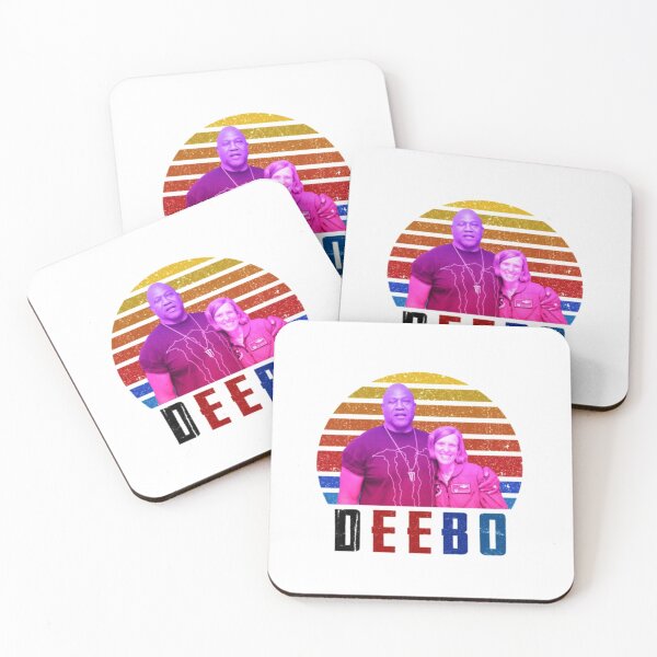 Item preview, deebo classic designed and sold by MadeleineGrif.