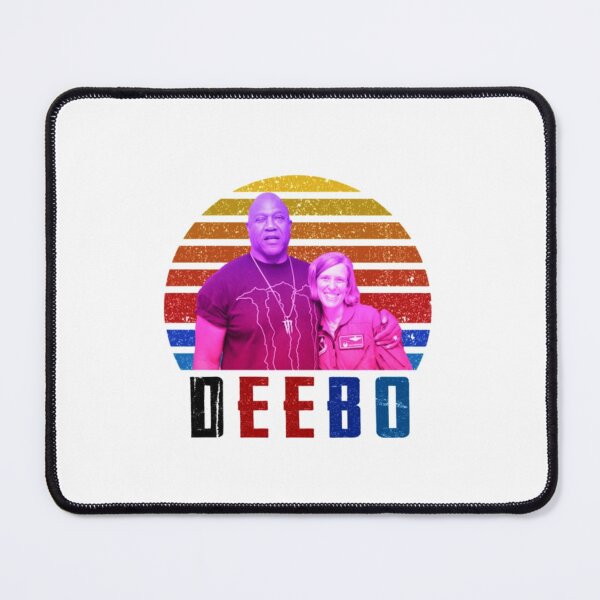 Item preview, deebo classic designed and sold by MadeleineGrif.