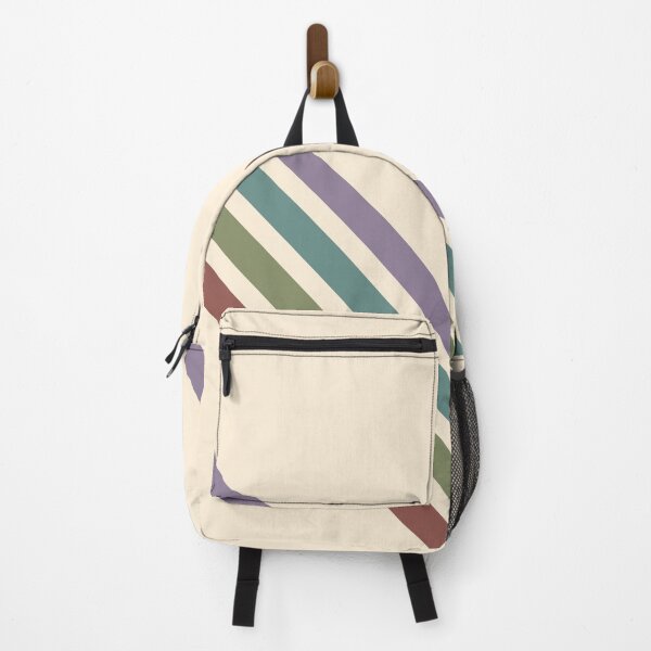 Item preview, 70s Retro Stripes designed and sold by VintageRetroDep.