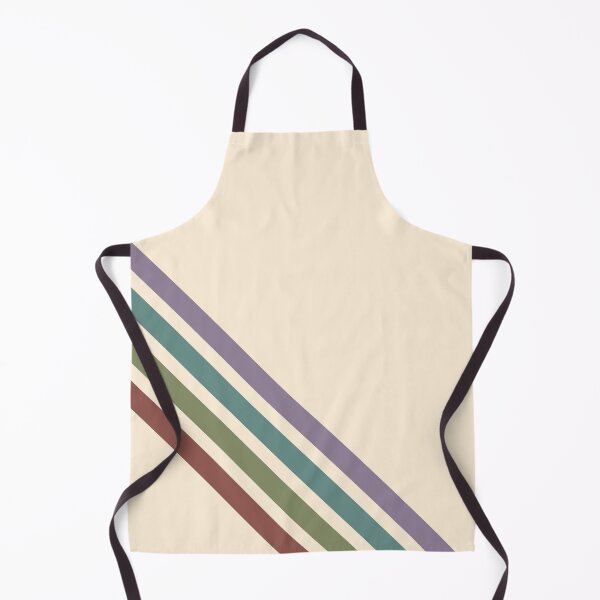 Item preview, 70s Retro Stripes designed and sold by VintageRetroDep.