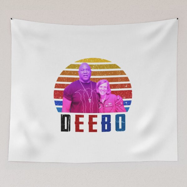 Item preview, deebo classic designed and sold by MadeleineGrif.