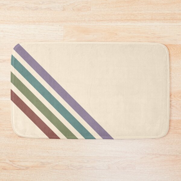 Item preview, 70s Retro Stripes designed and sold by VintageRetroDep.