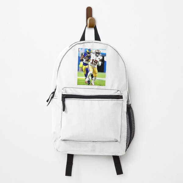 Item preview, Deebo Samuel 19 designed and sold by MadeleineGrif.