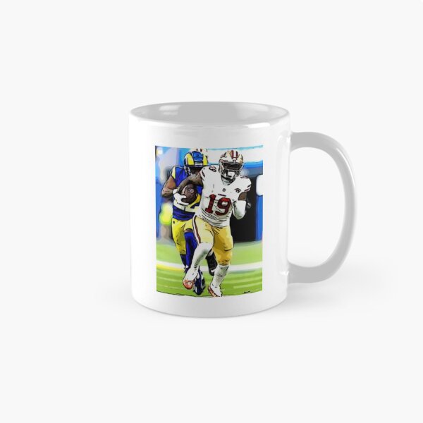 Item preview, Deebo Samuel 19     designed and sold by MadeleineGrif.