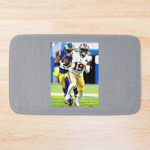 Item preview, Deebo Samuel 19     designed and sold by MadeleineGrif.