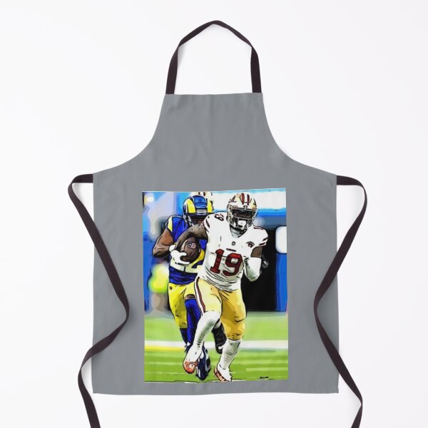 Item preview, Deebo Samuel 19     designed and sold by MadeleineGrif.