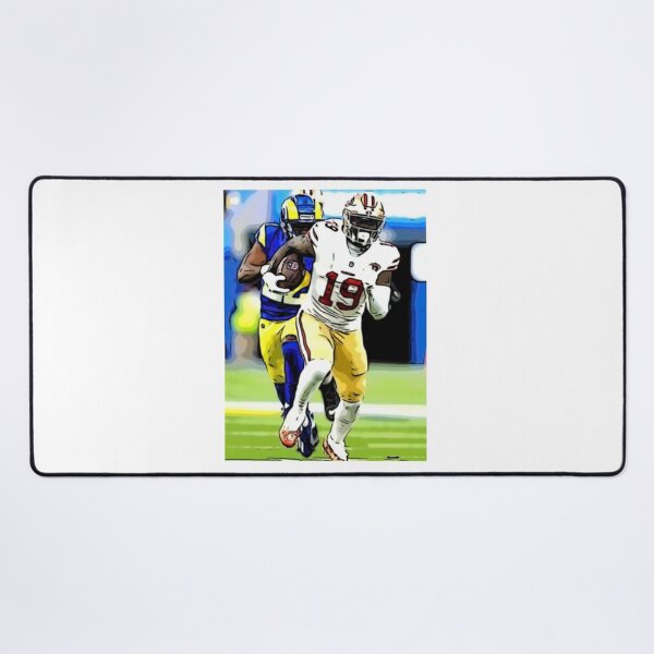 Item preview, Deebo Samuel 19     designed and sold by MadeleineGrif.