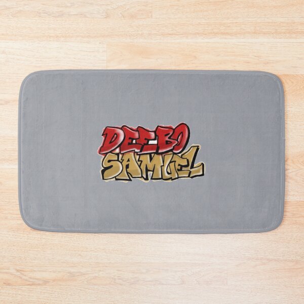 Item preview, Deebo Samuel Deebo Samuel designed and sold by MadeleineGrif.