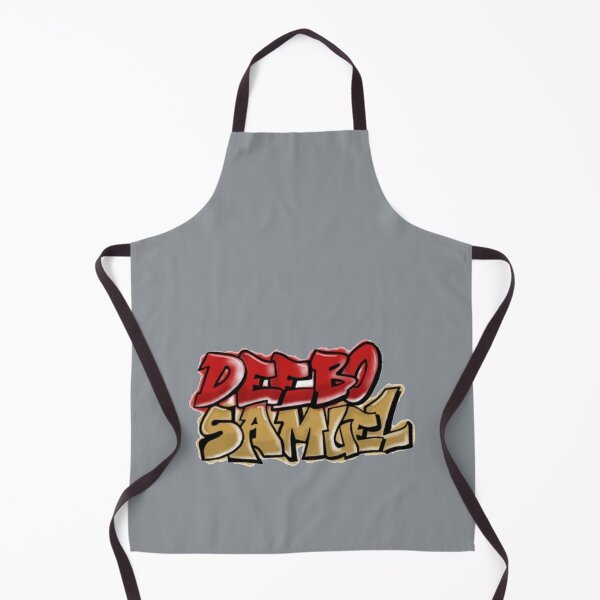 Item preview, Deebo Samuel Deebo Samuel designed and sold by MadeleineGrif.