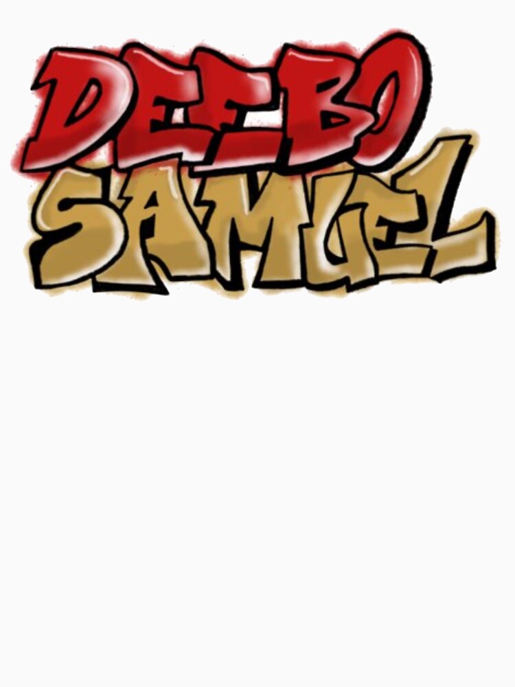 Disover Deebo Samuel Deebo Samuel Classic T-Shirt