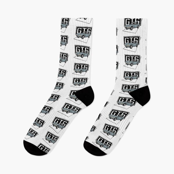 Item preview, Triumph GT-6 British Speed (Grey) designed and sold by RampRatGear.
