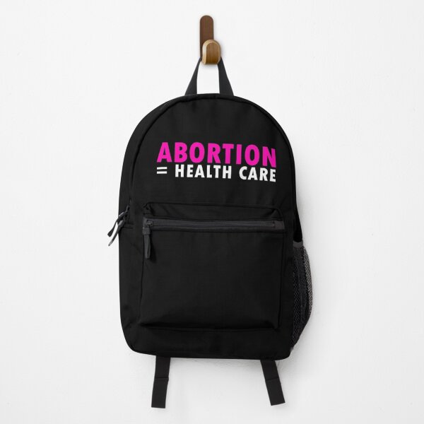 Item preview, Abortion Equals Health Care designed and sold by alienfolklore.