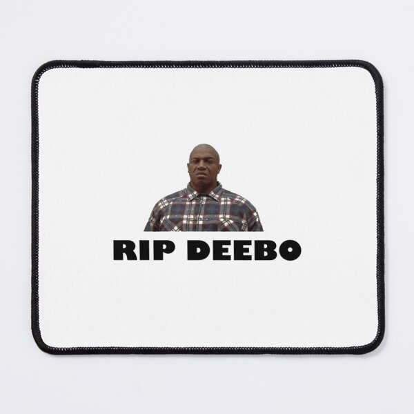 Item preview, RIP DEEBO designed and sold by MadeleineGrif.