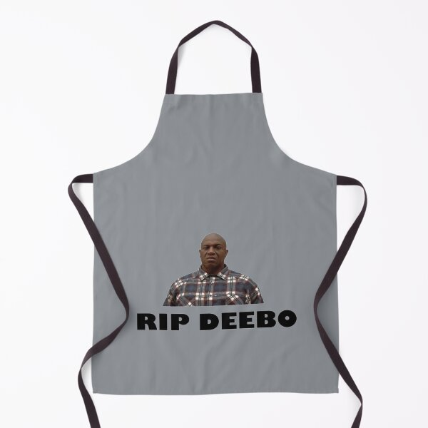 Item preview, RIP DEEBO designed and sold by MadeleineGrif.