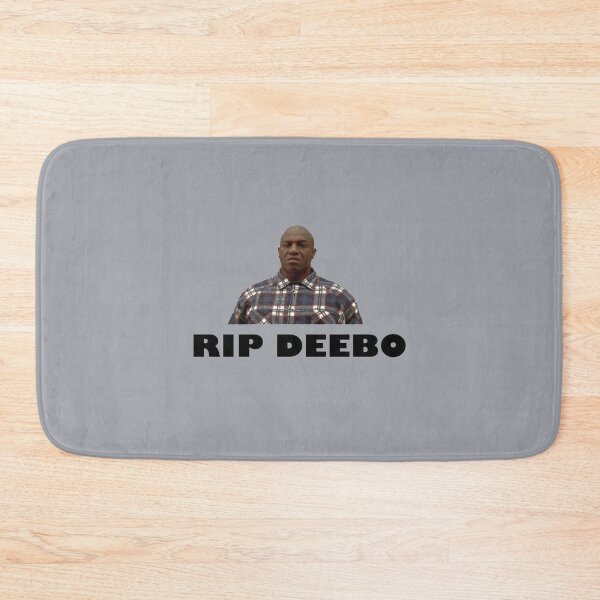 Item preview, RIP DEEBO designed and sold by MadeleineGrif.