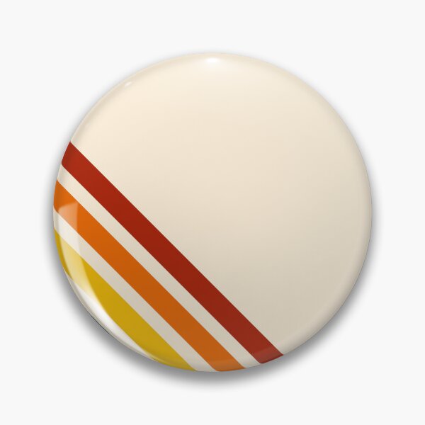Item preview, 70s Retro Stripes designed and sold by VintageRetroDep.