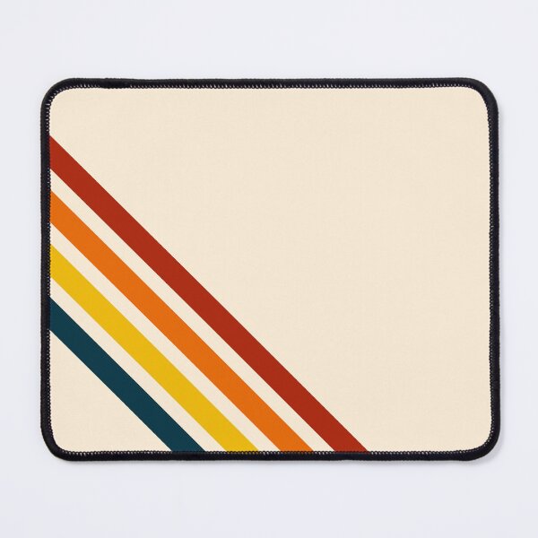 Item preview, 70s Retro Stripes designed and sold by VintageRetroDep.