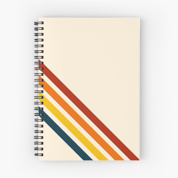 Item preview, 70s Retro Stripes designed and sold by VintageRetroDep.